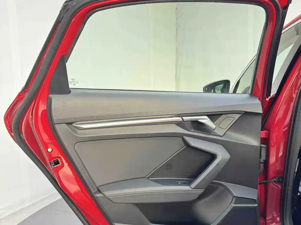 Audi A3 — миниатюра 28