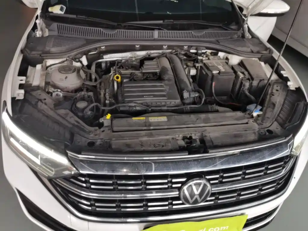 Volkswagen Sagitar — миниатюра 20