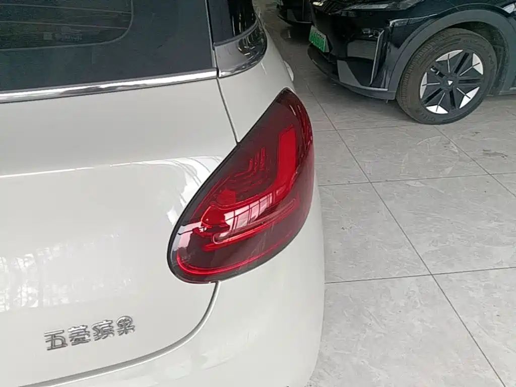Wuling Bingo — миниатюра 8