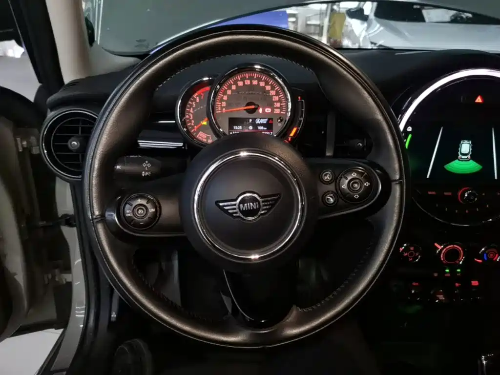 MINI Mini — миниатюра 11