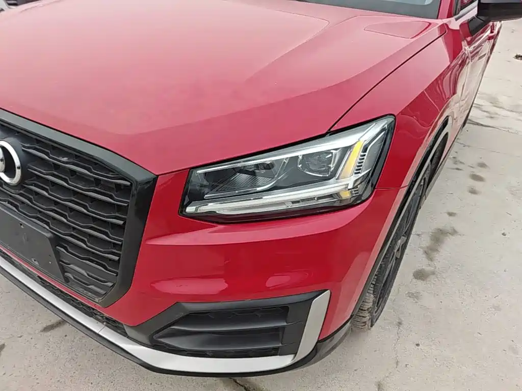 Audi Q2L — миниатюра 24