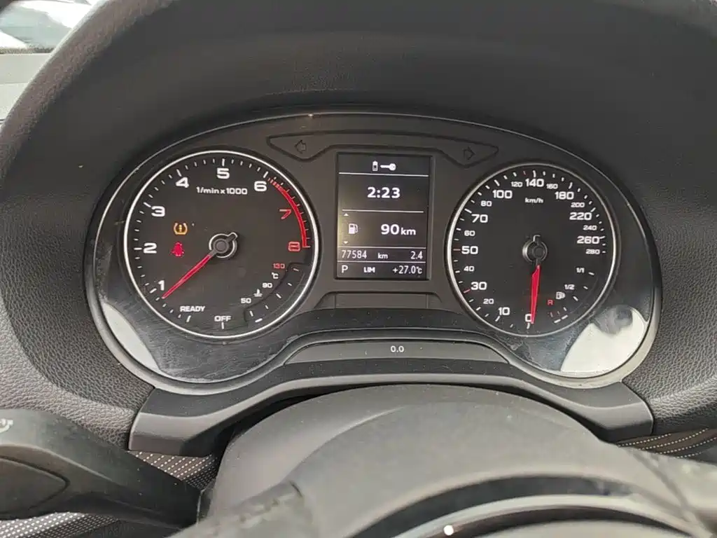 Audi Q2L — миниатюра 12
