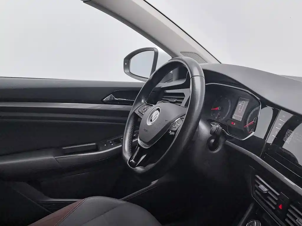 Volkswagen Bora — миниатюра 22