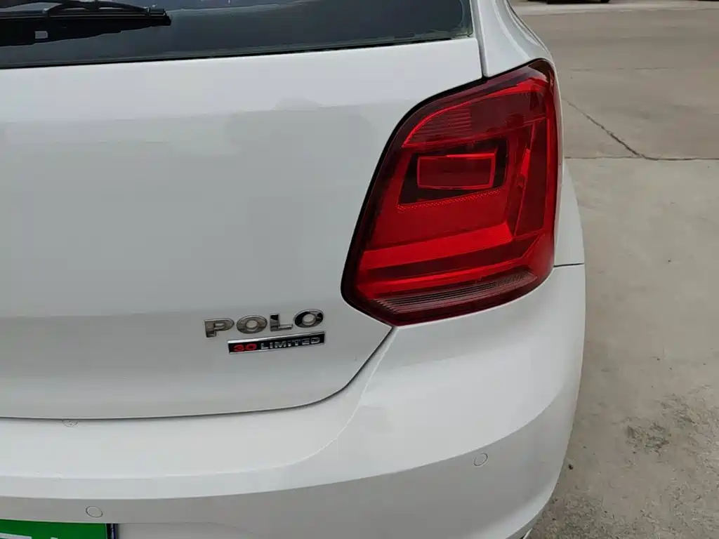 Volkswagen Polo — миниатюра 8