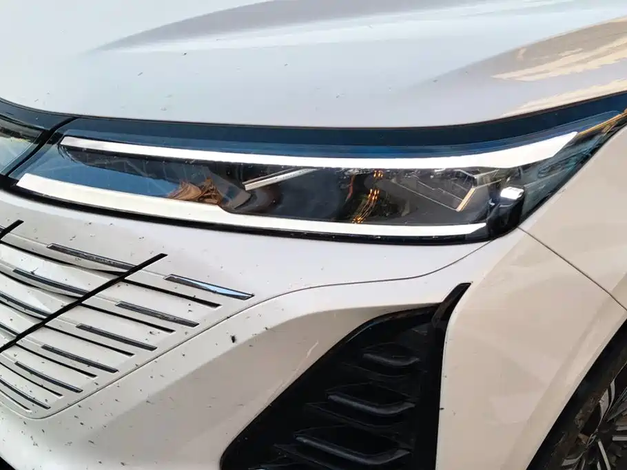 Changan CS75 PLUS — миниатюра 5