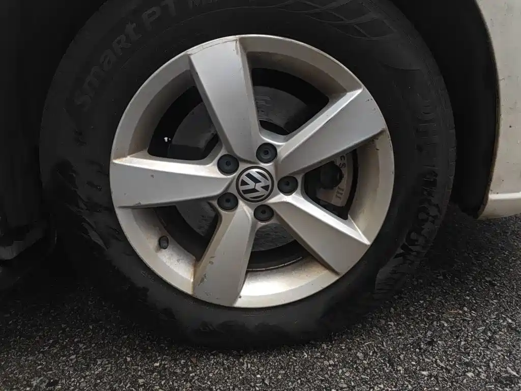 Volkswagen Lavida — миниатюра 8