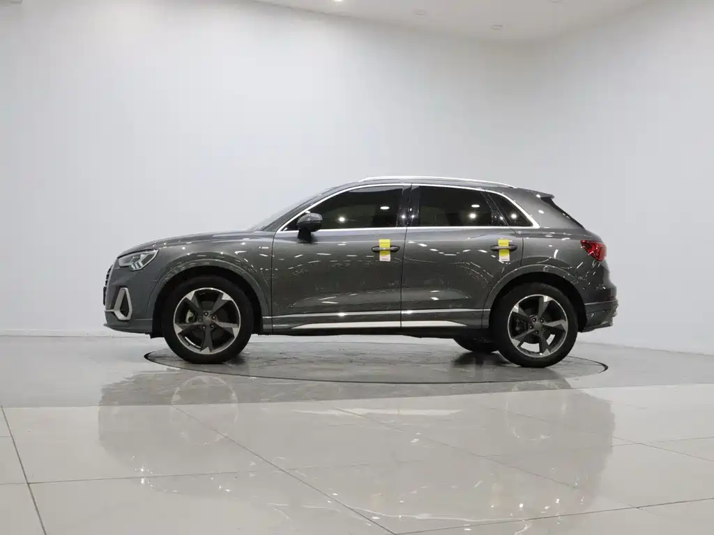 Audi Q3 — миниатюра 8