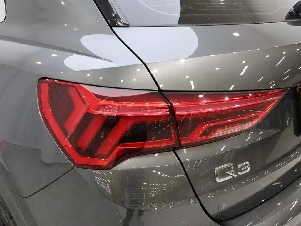 Audi Q3 — миниатюра 19