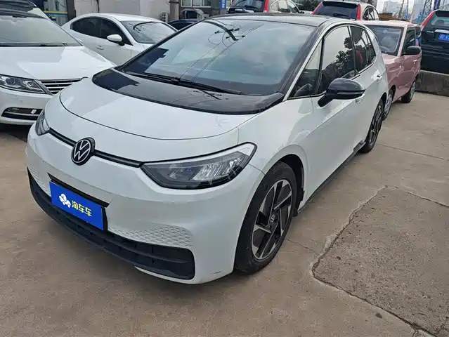 VOLKSWAGEN ID.3 2024