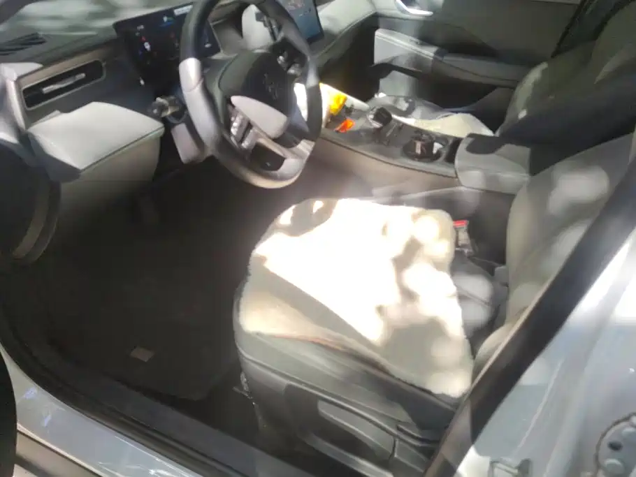 BYD Qin PLUS — миниатюра 9