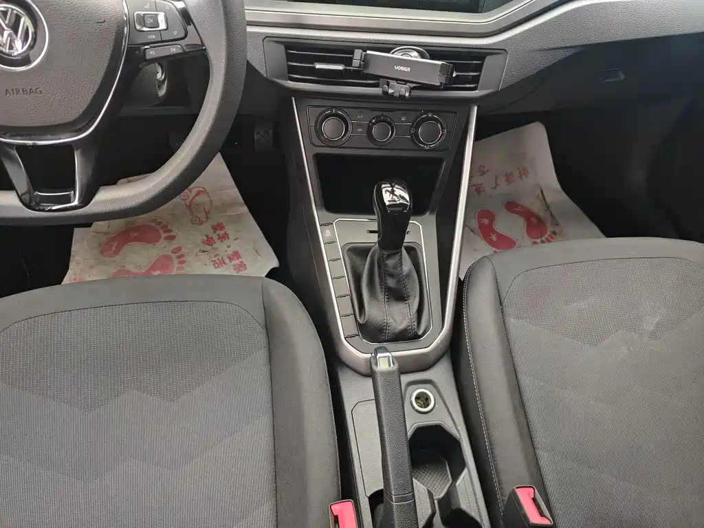 Volkswagen Polo — миниатюра 7