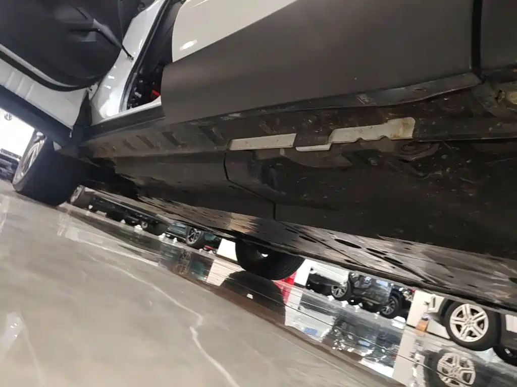 Toyota Harrier — миниатюра 22