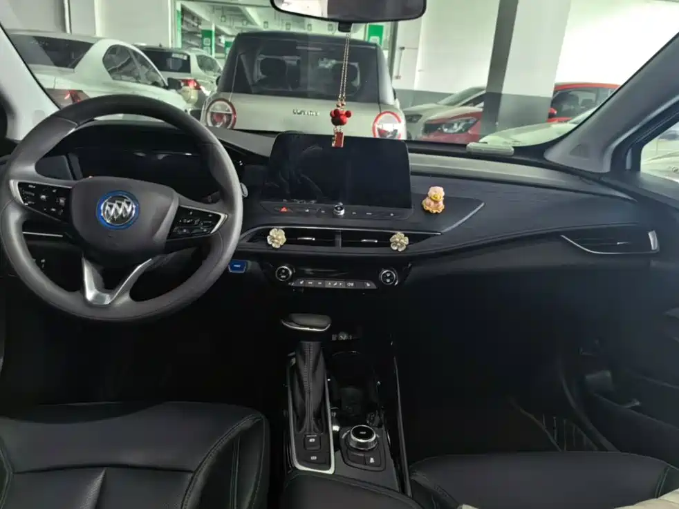 Buick Velite 6 — миниатюра 5