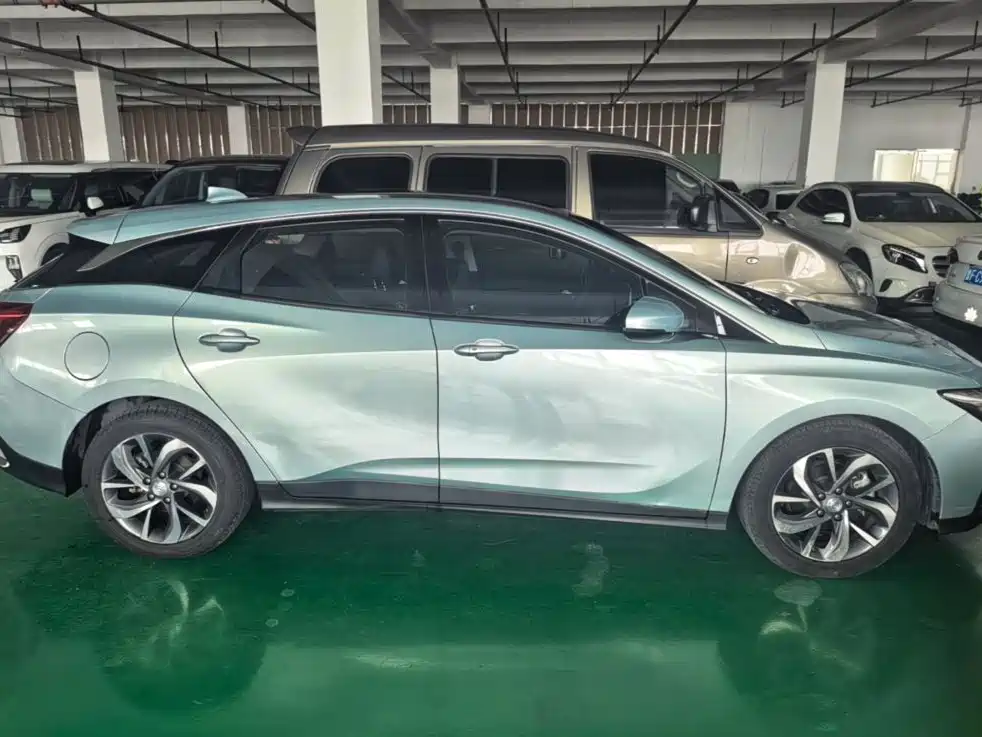 Buick Velite 6 — миниатюра 27