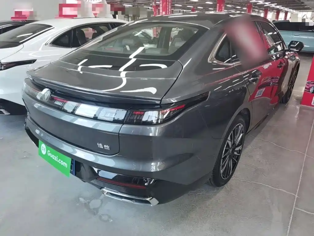 Changan Eado — миниатюра 7