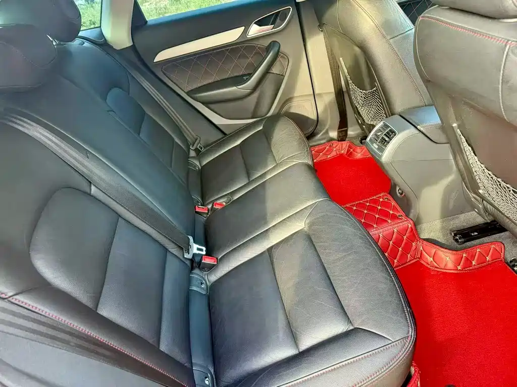 Audi Q3 — миниатюра 5