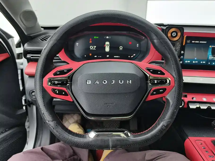 Baojun Valli — миниатюра 15