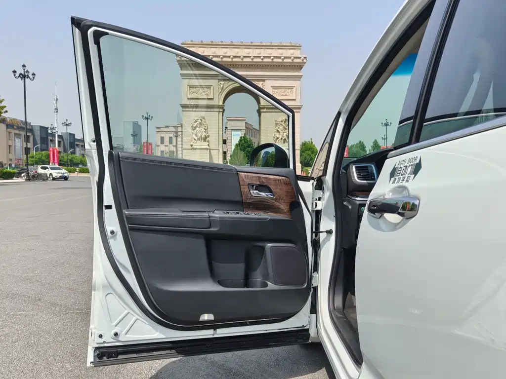 Honda Odyssey — миниатюра 11