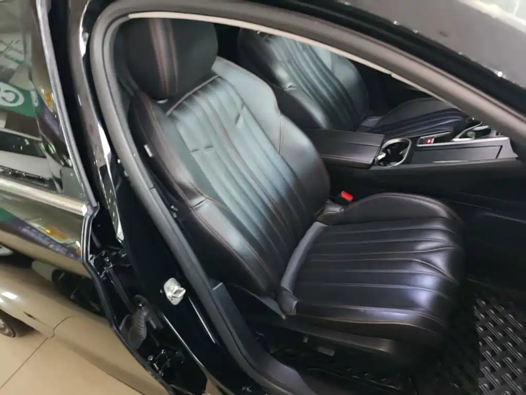Peugeot 508 — миниатюра 25