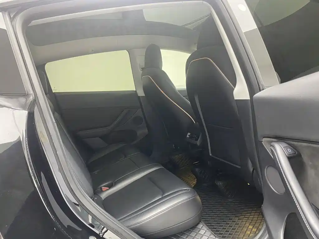 Tesla Model Y — миниатюра 19