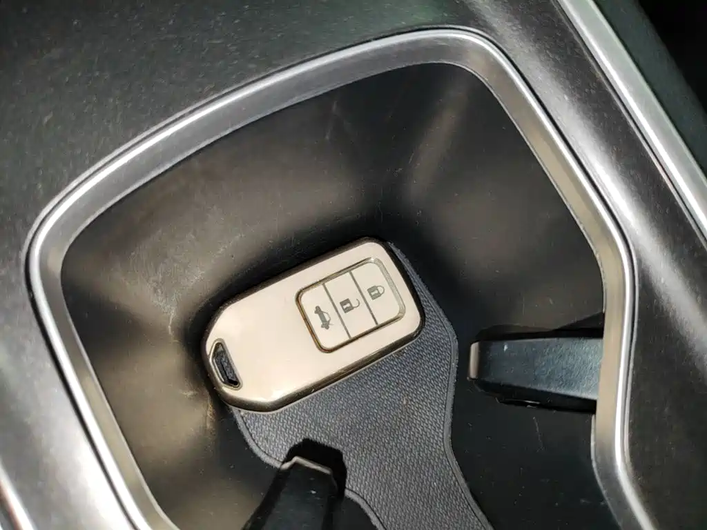 Honda Accord — миниатюра 9