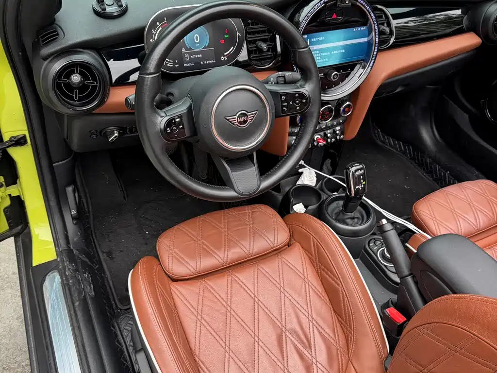 MINI Mini — миниатюра 9
