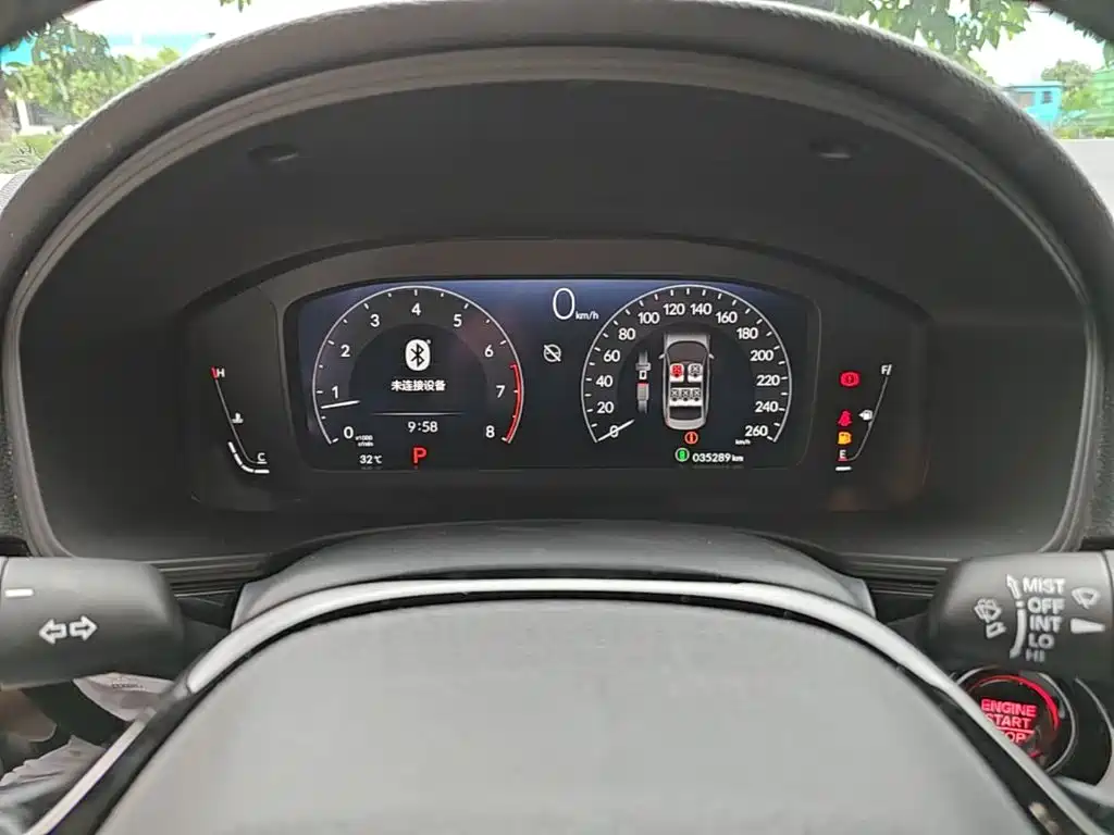 Honda Civic — миниатюра 12