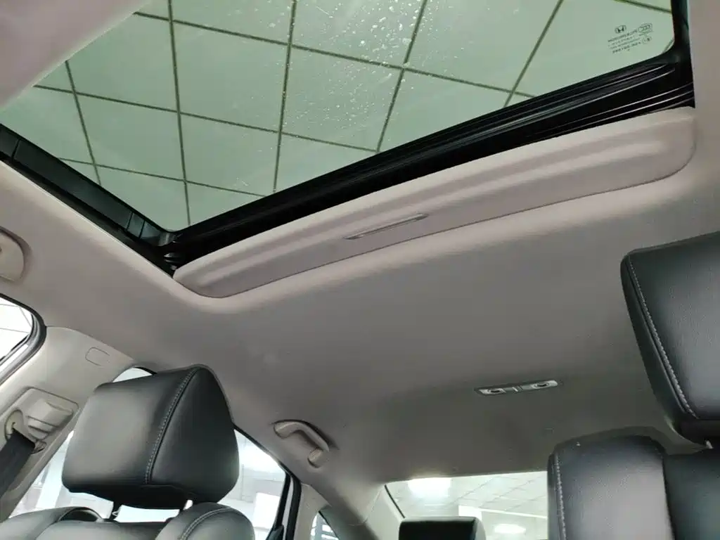 Honda Accord — миниатюра 18