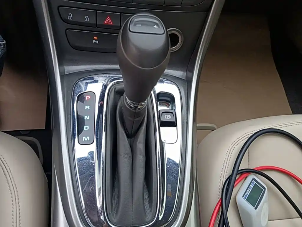 Chevrolet Malibu — миниатюра 14