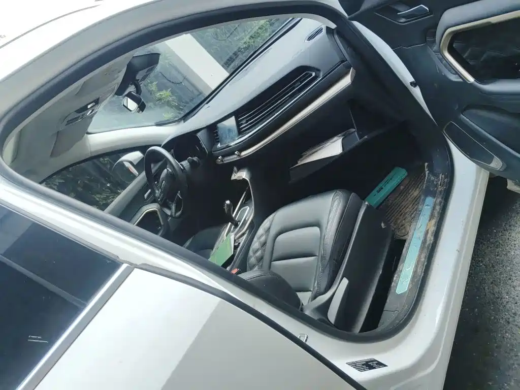 Haval H6 — миниатюра 20