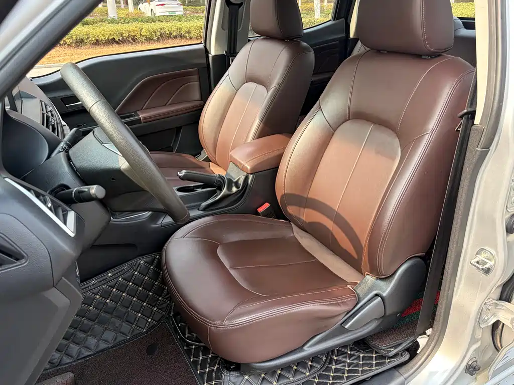 GREAT WALL FENGJUN 7