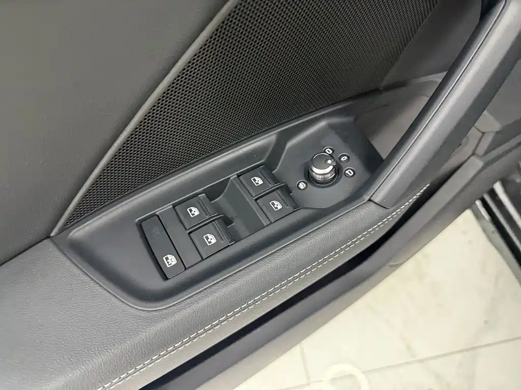 Audi A3 — миниатюра 9