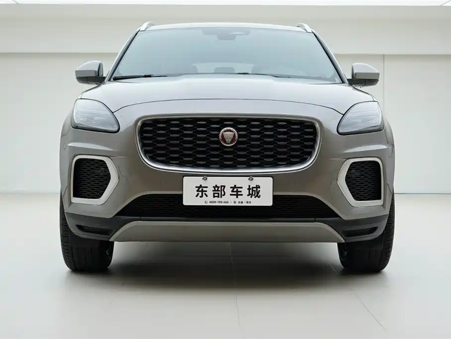 Jaguar E-Pace 2024 Sport R-DYNAMIC S