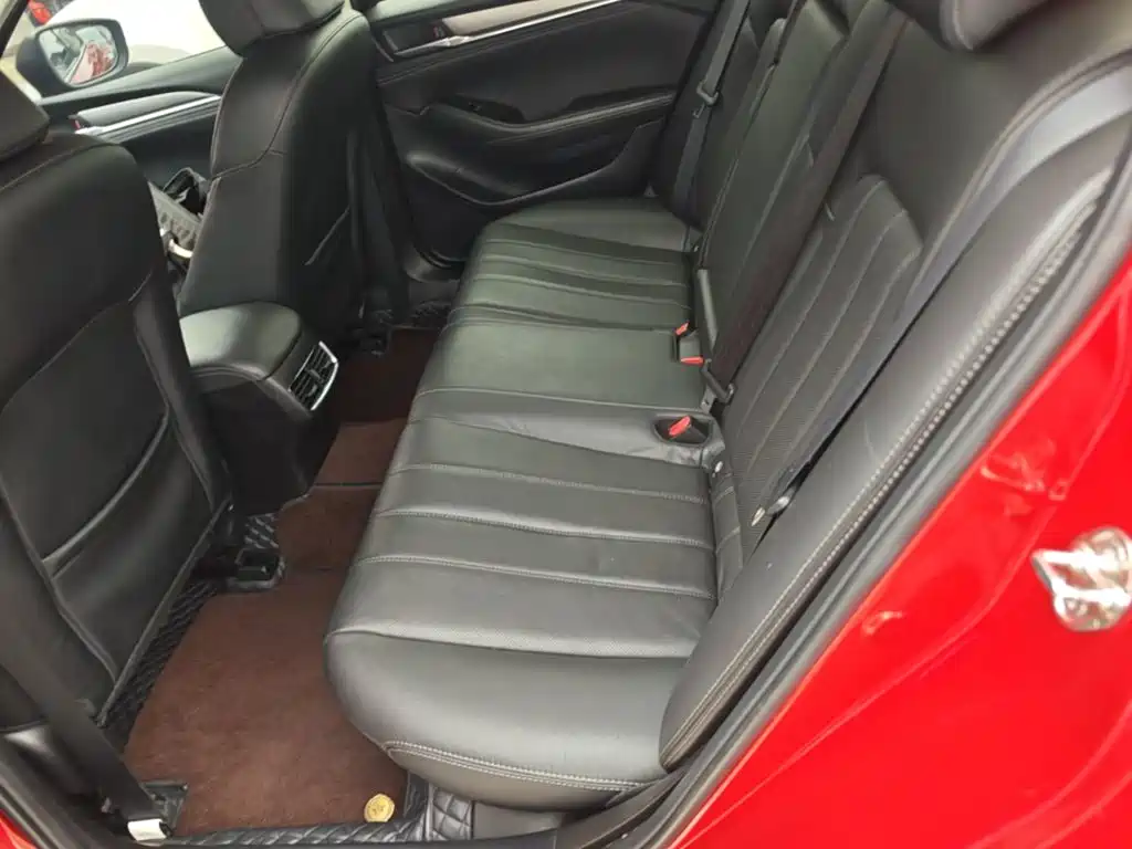 Mazda Atenza — миниатюра 17