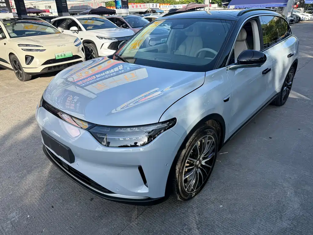 Leapmotor Leapmotor C11 2022