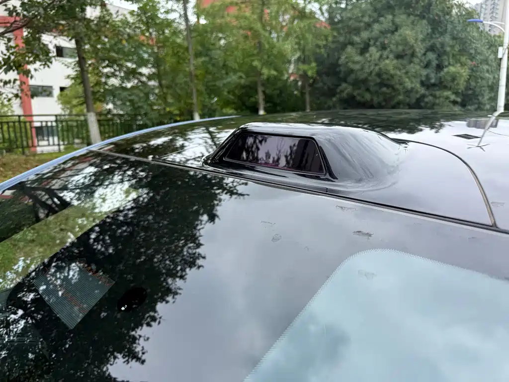 BYD Sealion 07 EV — миниатюра 7