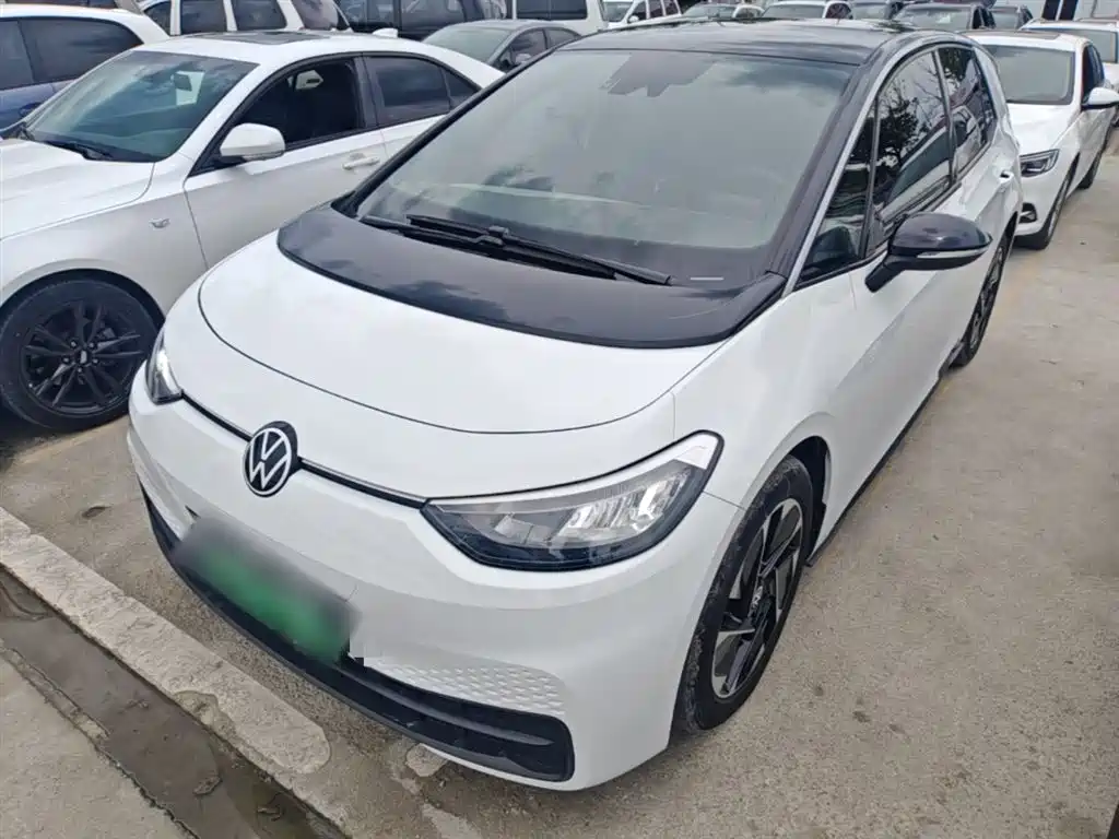 Volkswagen ID.3 2024