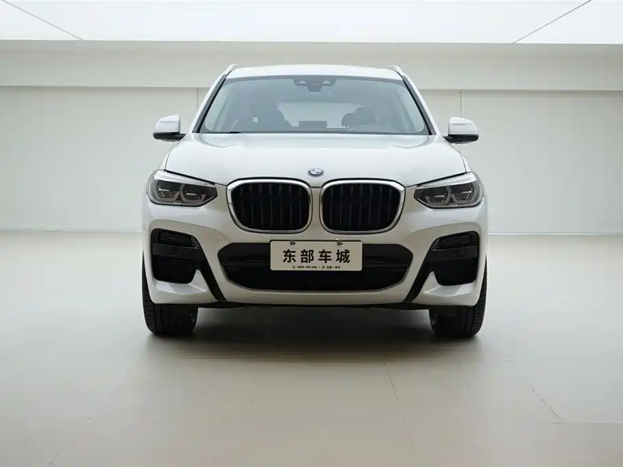 BMW X3 2019 xDrive28i M Sport
