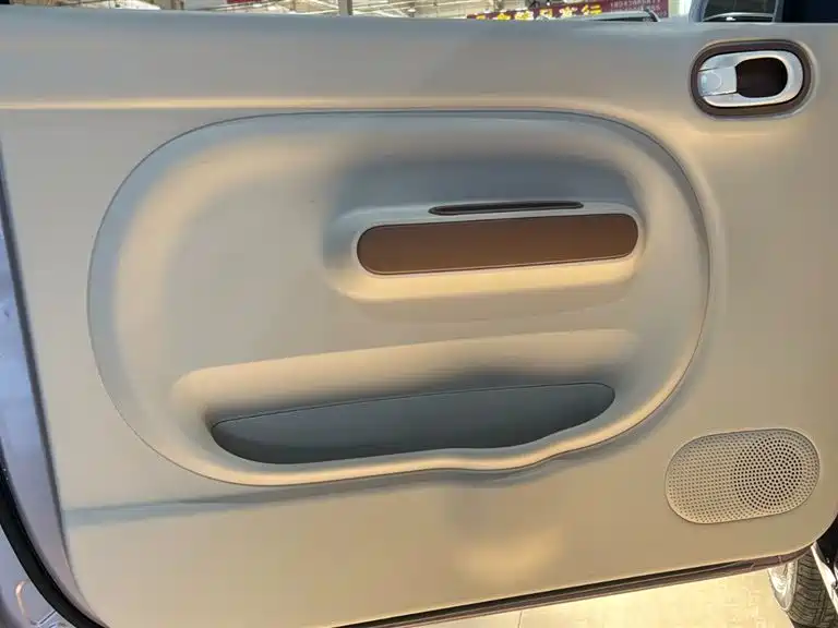 BESTUNE PENTIUM PONY