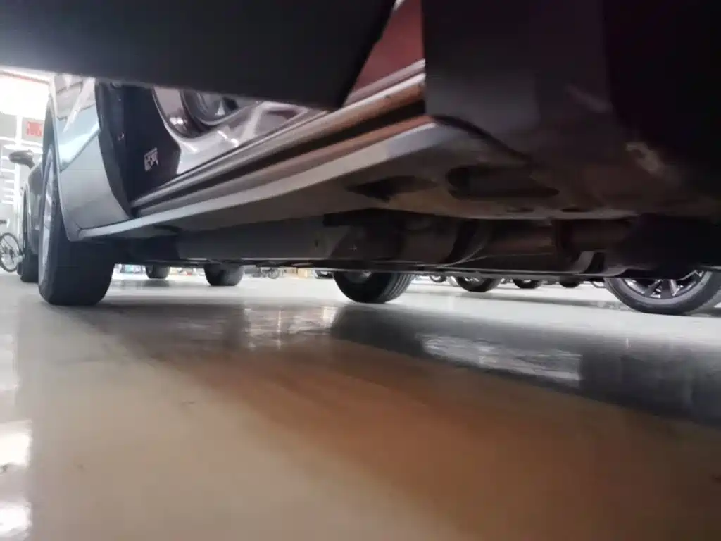Buick Envision Plus — миниатюра 21