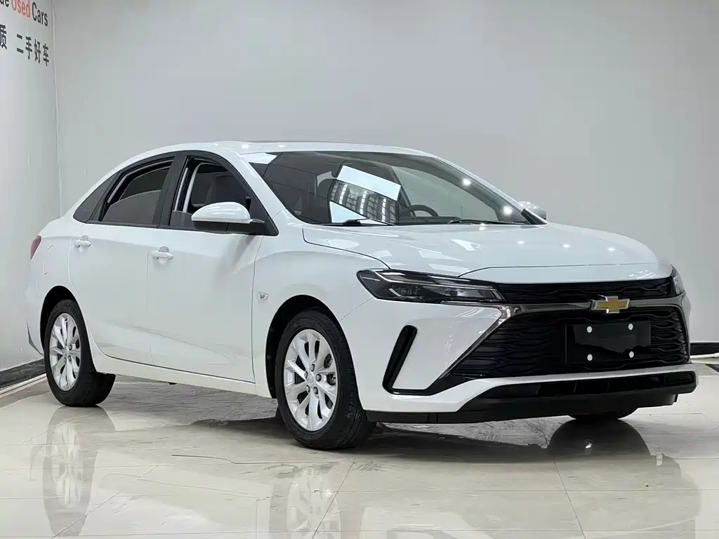 Chevrolet Monza — миниатюра 3