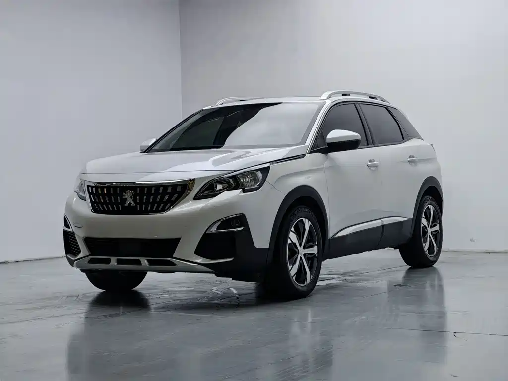Peugeot 4008