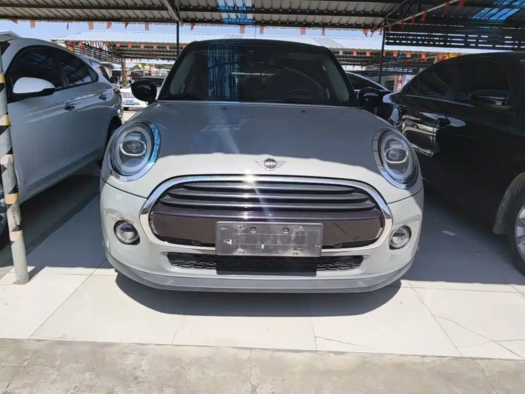 MINI Mini — миниатюра 3