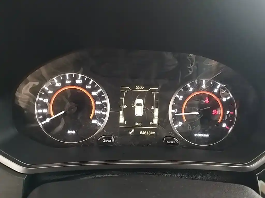 Chery Tiggo 3x — миниатюра 12