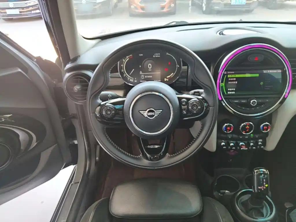 MINI Mini — миниатюра 11