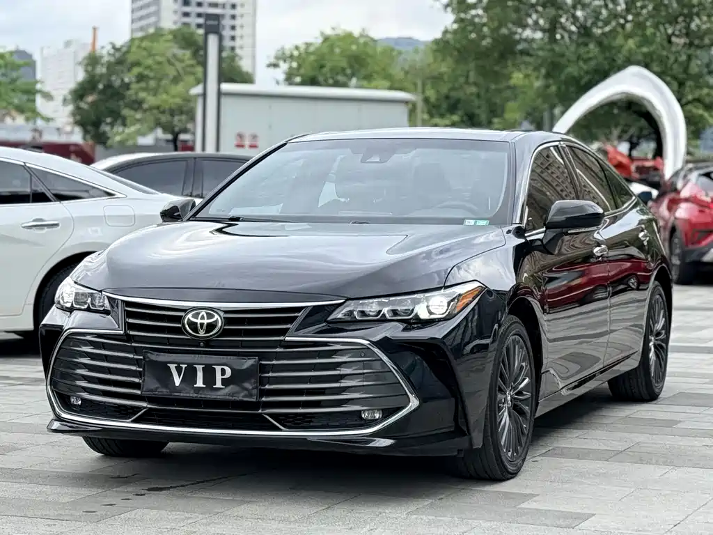 Toyota Avalon 2020