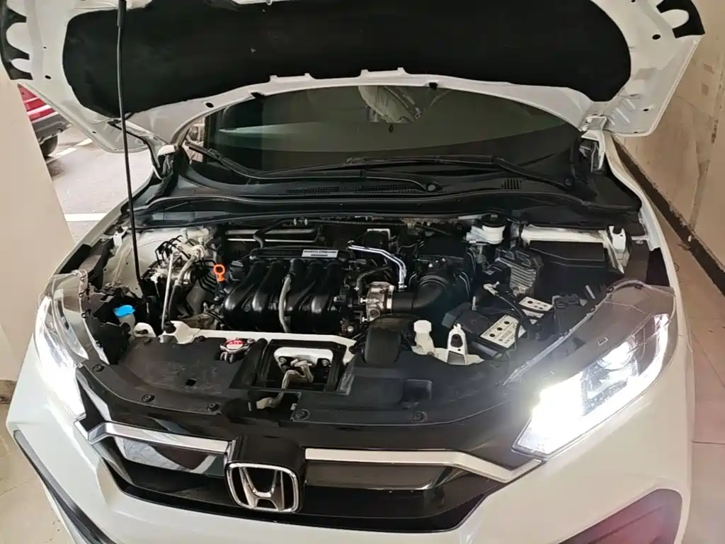 Honda XR-V — миниатюра 20