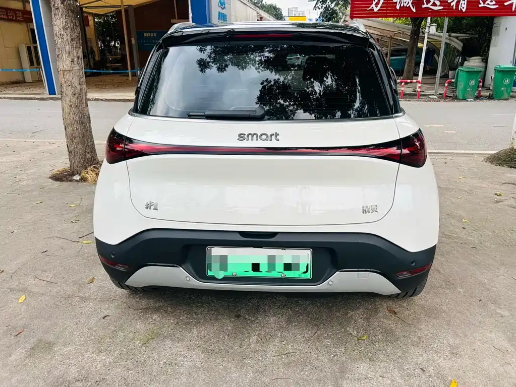 smart Smart #1 — миниатюра 5
