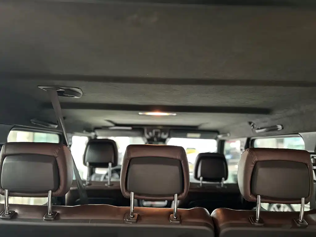 Mercedes-Benz G-Class A MG G AMG 2013 AMG G 63