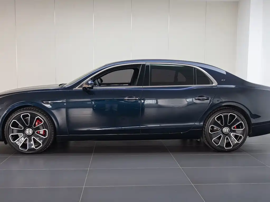 BENTLEY FLYING